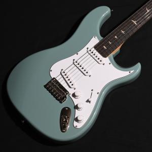 PRS ポールリードスミス(Paul Reed Smith) SE Silver Sky Rosewood Stone Blue 2J S/N：CTIG004425 エレキギター 未展示品 現物画像