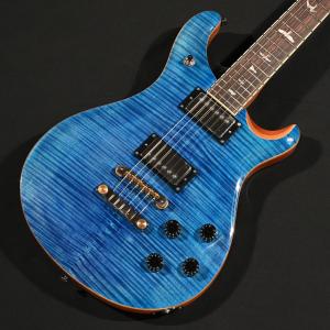 PRS ポールリードスミス(Paul Reed Smith) SE McCARTY 594-2023 Faded Blue S/N:CTIF013724 エレキギター 未展示品 現物画像