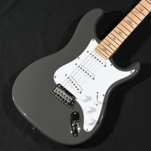 PRS ポールリードスミス(Paul Reed Smith) SE Silver Sky Maple 5J Overland Gray S/N:CTIF057009 エレキギター 未展示品 現物画像