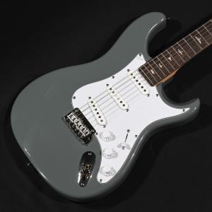 PRS ポールリードスミス(Paul Reed Smith) SE Silver Sky Rosewood 8J Storm Gray S/N:CTIF027010 エレキギター 未展示品 現物画像