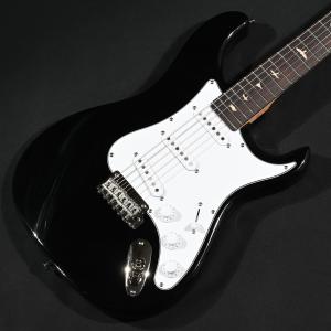 PRS ポールリードスミス(Paul Reed Smith) SE Silver Sky Rosewood 9J Piano Black S/N:CTIF027040 エレキギター 未展示品 現物画像