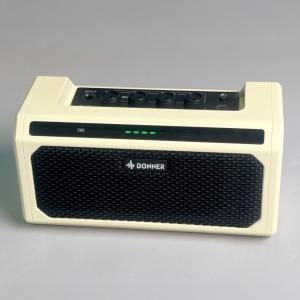箱ボロアウトレット特価 Donner ドナー ...の詳細画像1