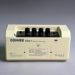 箱ボロアウトレット特価 Donner ドナー ...の詳細画像3
