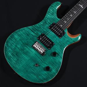 PRS ポールリードスミス(Paul Reed Smith) SE CE 24 Turquoise S/N:CTIF093635 エレキギター 未展示品 現物画像