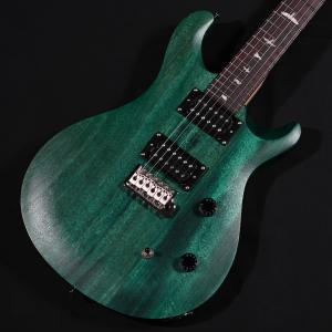 PRS ポールリードスミス(Paul Reed Smith) SE CE24 Standard Satin Turquoise S/N:CTIF109306 エレキギター 未展示品 現物画像