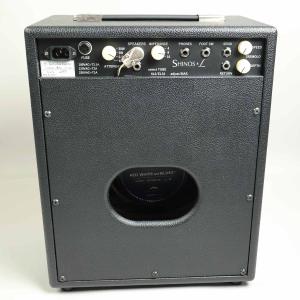 SHINOS シノーズ ROCKET EL34...の詳細画像4