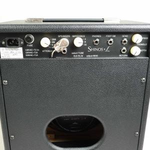 SHINOS シノーズ ROCKET EL34...の詳細画像5