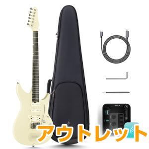 ESP GrassRoots / G-EC CTM レスポールカスタムタイプ《エレキギター
