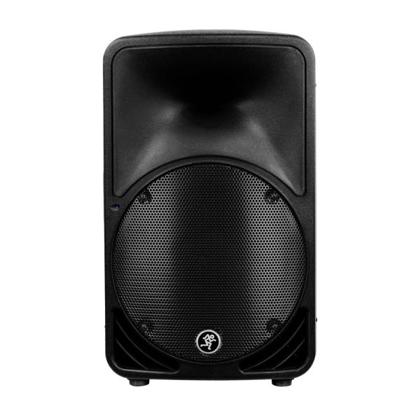 在庫限り特価 MACKIE マッキー C200 パッシブ・ラウドスピーカー