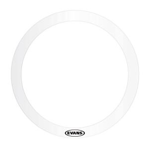 EVANS エバンス E15ER2 E-RING15インチFiller Pack 15インチ - 2インチ