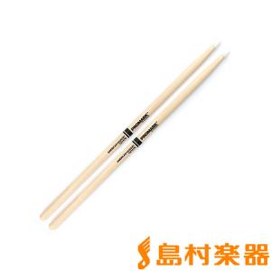 Promark プロマーク TX747N スティック/ Hickory 747 Nylon Tip Drumstick｜shimamura