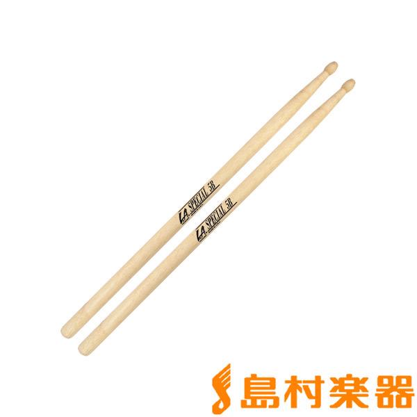 Promark プロマーク LA5BW スティック/数量限定/Hickory LA5BW Wood ...