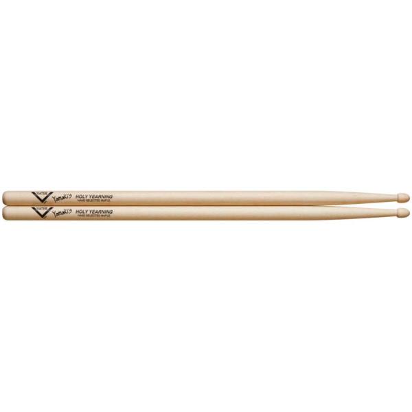 VATER ベーター Hideo Yamaki's Holy Yearning ドラムスティック 山...