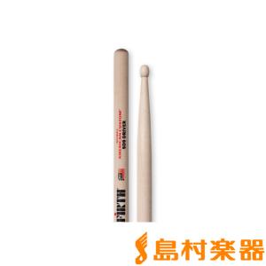 ViC FIRTH ビックファース VIC-SD9 スティック/SD9 Driver/Model: ( SD9 )/American Custom /メープル｜shimamura