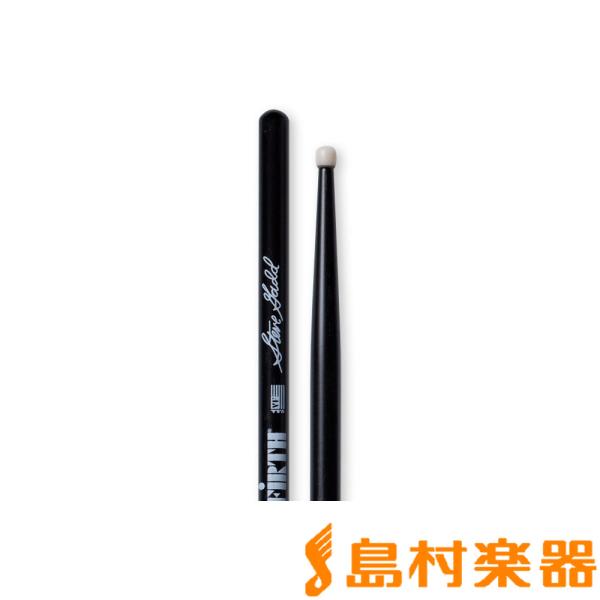 ViC FIRTH ビックファース VIC-SGN スティック/スティーブガッドナイロン/Model...