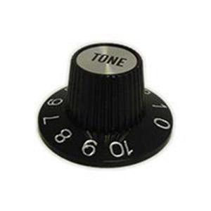 SCUD スカッド KS-260T ブラック トップハットノブ ミリサイズ トーン