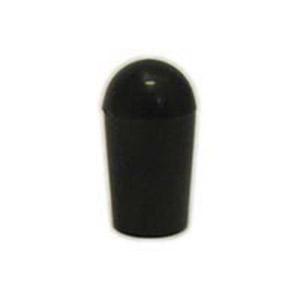 SCUD スカッド TB-340 ブラック トグルスイッチ用ノブ ミリサイズ