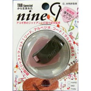 TAB TE128-MPXGY メタリックピンク×グレー サムピック nine9 ティアドロップ T...