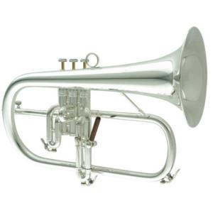 Soleil フリューゲルホルン SFG-1〔付属品：専用ケース、バルブオイル