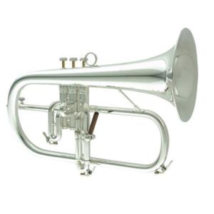 Kaerntner(ケルントナー)フリューゲルホルン KFG/GD : サクラ楽器