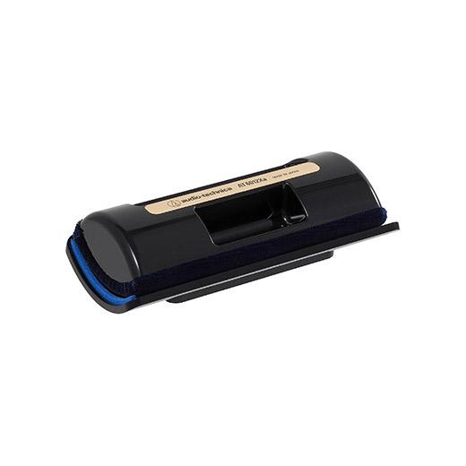 audio-technica オーディオテクニカ AT6012Xa レコードクリーナー乾式