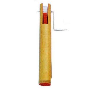 紫山 シザン 擬音楽器 カタカタ