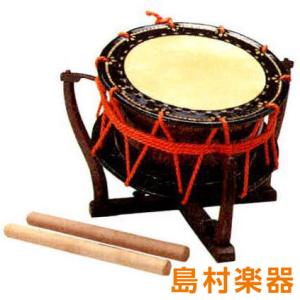 全音 ゼンオン 締太鼓 組上り 能楽・長唄用 特製セット