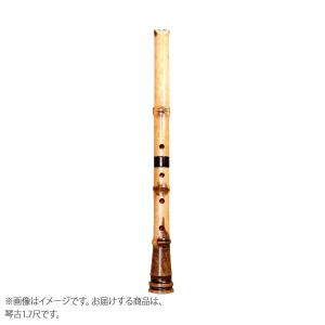 ゼンオン 入門尺八 悠 オリジナルセット 神永大輔 推奨 DK-01