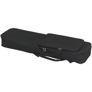 三線用ハードケース 肩掛け付き : 琉球楽器またよし Yahoo!ショップ