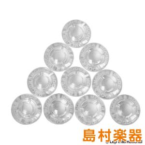 エフェクター フットスイッチハット Mooer Mushroom Footswitch Hat FT