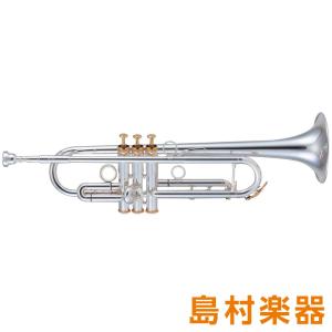 Xo トランペット 楽器器材 Rv S トランペット B イエロー