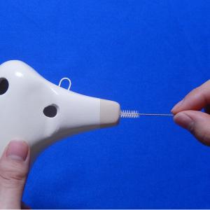 NIGHT ナイト N-Br オカリナ専用クリ...の詳細画像1