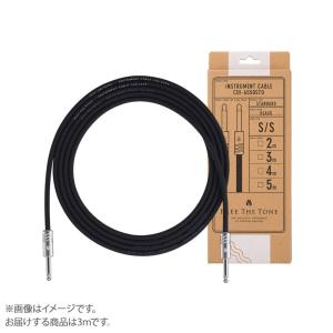 free the tone CUI-6550 3m ギターケーブル 2本セット Free The Tone CUI-6550LNG 2.0m S/S ギターケーブル : chuya-online