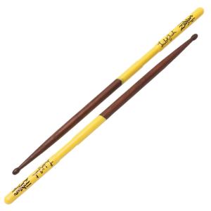 Zildjian ジルジャン TRILOK GURTU ARTIST SERIES DRUMSTICK スティック ARTIST SERIES トリロク グルトゥ 406 x 14mm