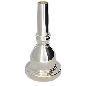 チューバ マウスピース　MIRAPHONE TU 21 ミラフォン ： チューバ マウスピース TU21 - オンライン