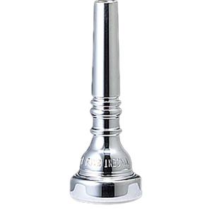 Bach バック 3C GP マウスピース トランペット 金メッキ : 島村 Bach バック 3C GP マウスピース トランペット 金メッキ : 島村