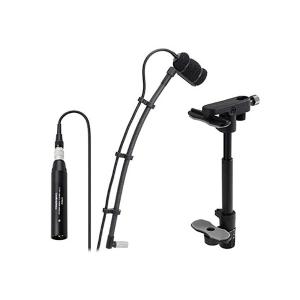 オーディオテクニカ（audio-technica） AT4040 アームスタンド