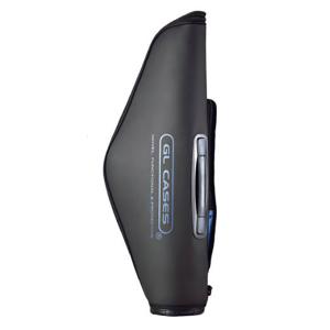 GL CASES GLK-T (S) グレー テナーサックス用ハードケース 軽量