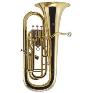 【3年保証】 J.Michael Jマイケル EU-1500 ユーフォニアム ラッカー仕上げ WEB...