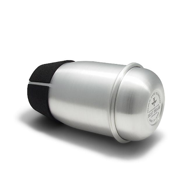 BEST BRASS ベストブラス ウォームアップミュート フレンチホルン用