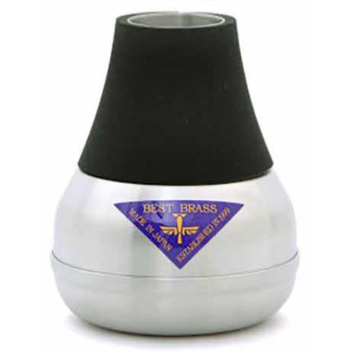 BEST BRASS ベストブラス ウォームアップミュート トランペット用