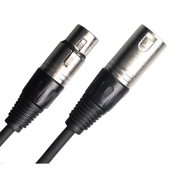 TRUE DYNA トゥルーダイナ TDXLR-05 マイクケーブル XLR(メス)-XLR(オス)...