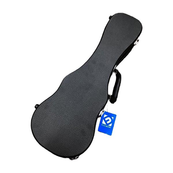 E.D.GEAR イーディーギア EDGEAR EHC-US ハードケース ソプラノウクレレ用