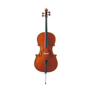 Nicolo Santi ニコロサンティ NSC190/SAY 4/4 チェロセット : 島村楽器