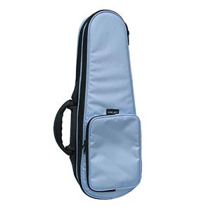 ORCAS オルカス OULC-2 LBL ウクレレウルトラライトケース コンサート用