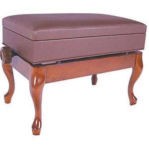 YAMAHA（ヤマハ） BC-205BK ブラック ピアノ椅子 (高低自在) BC205