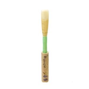 JDR JDRT/オーボエ 紫 リード オーボエ用 : 島村楽器Yahoo!店 - 通販