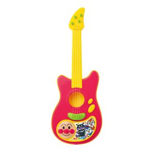 PINOCCHIO ピノチオ アンパンマンうちの子天才ギター