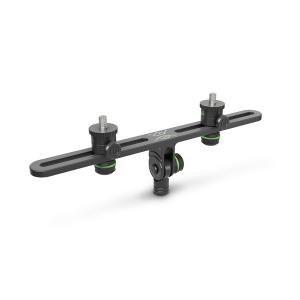 Gravity グラビティ GMSSTB01PRO ステレオマイクバー グラビティ