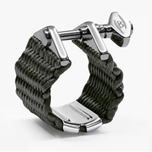 WoodStone ウッドストーン B♭クラリネット用リガチャー フレンチ GP